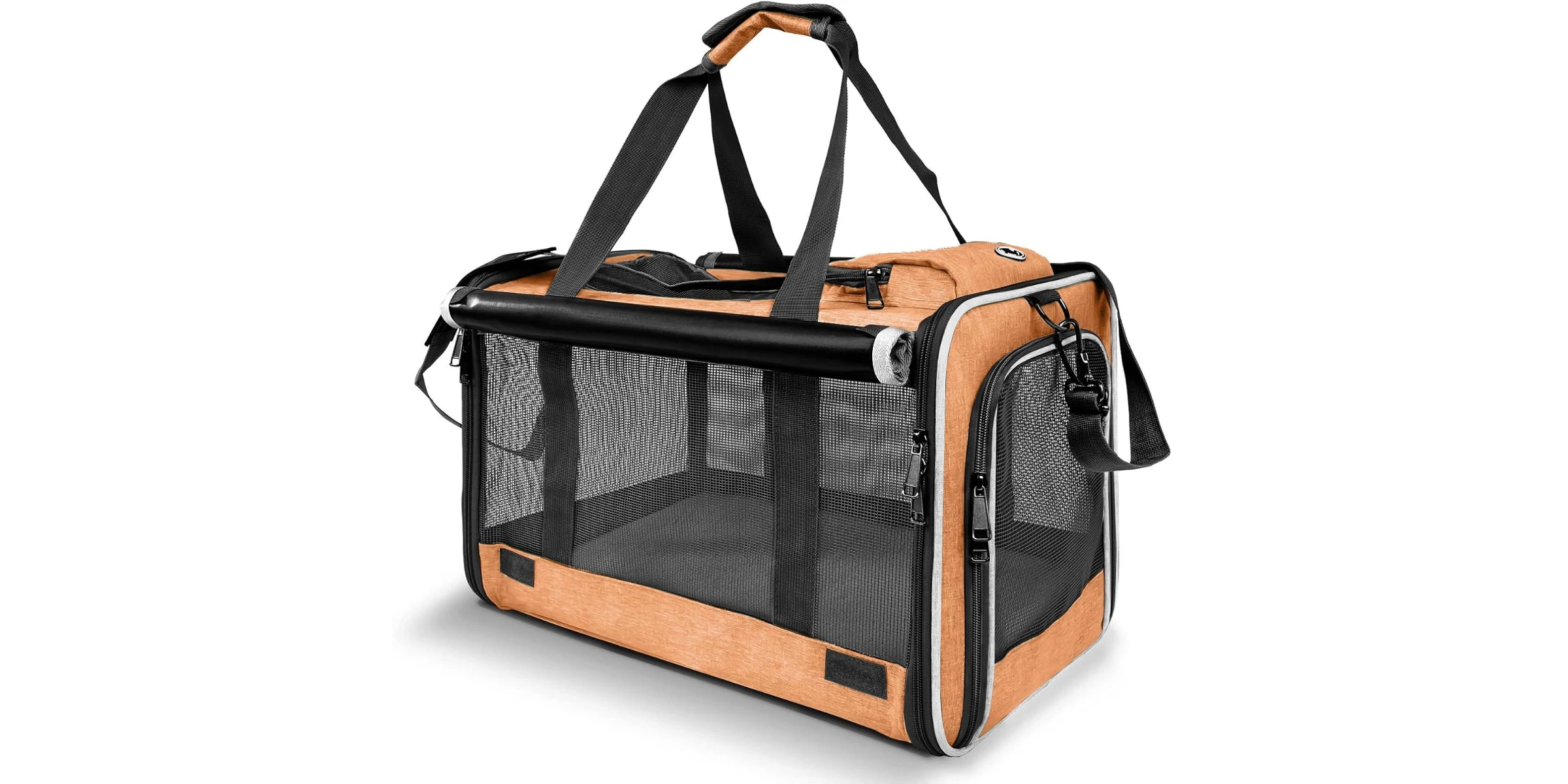 Dog Carry Bag for Puppy (23% Off Promotion)