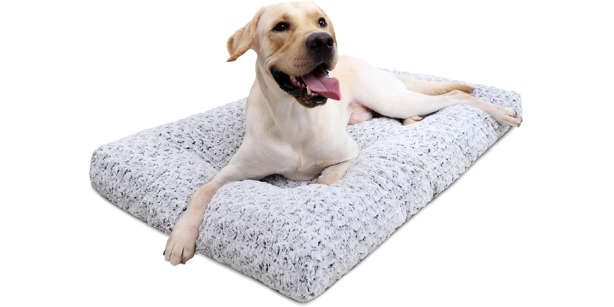 KSIIA Washable Dog Bed (20% Off Promotion)